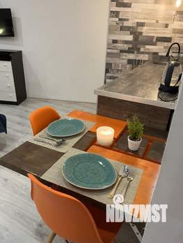 Студия квартира, на длительный срок, 29м2, 2/25 этаж