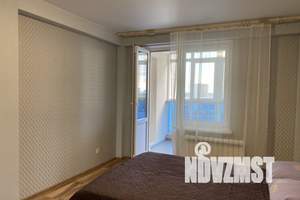 3-к квартира, посуточно, 87м2, 12/16 этаж