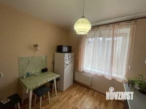 1-к квартира, на длительный срок, 38м2, 4/11 этаж