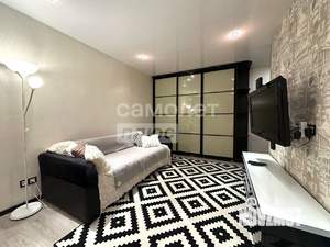 1-к квартира, на длительный срок, 30м2, 4/5 этаж