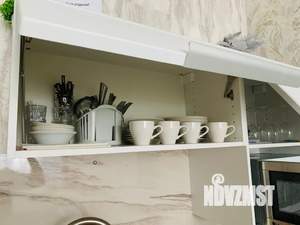 1-к квартира, посуточно, 30м2, 7/8 этаж