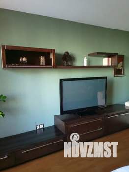 3-к квартира, посуточно, 85м2, 3/17 этаж