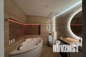 2-к квартира, посуточно, 100м2, 4/4 этаж