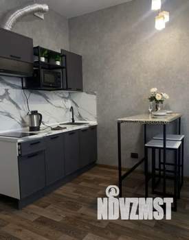 1-к квартира, посуточно, 30м2, 4/10 этаж