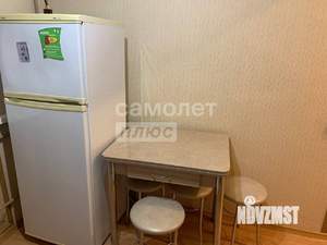 1-к квартира, на длительный срок, 31м2, 5/5 этаж