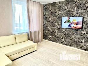 2-к квартира, посуточно, 63м2, 2/25 этаж