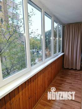 2-к квартира, посуточно, 42м2, 3/12 этаж