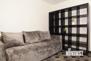 2-к квартира, посуточно, 50м2, 1/1 этаж