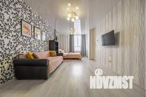 1-к квартира, посуточно, 52м2, 9/14 этаж