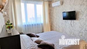 2-к квартира, посуточно, 72м2, 2/18 этаж