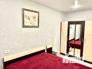 2-к квартира, посуточно, 42м2, 6/9 этаж