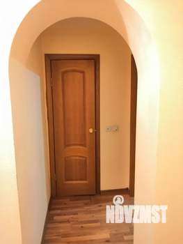 1-к квартира, на длительный срок, 33м2, 4/9 этаж