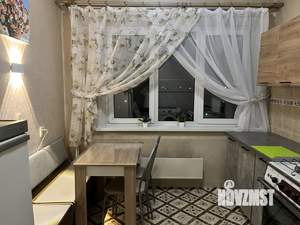 1-к квартира, на длительный срок, 40м2, 5/9 этаж