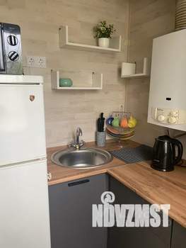 2-к квартира, посуточно, 45м2, 1/5 этаж