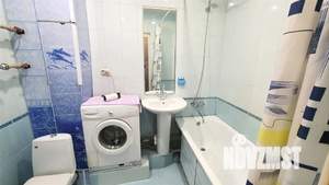 Студия квартира, посуточно, 35м2, 5/23 этаж