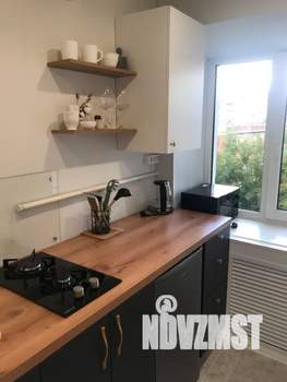 1-к квартира, посуточно, 27м2, 3/5 этаж