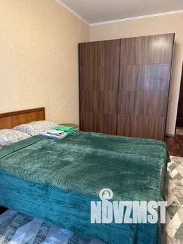 2-к квартира, посуточно, 72м2, 5/9 этаж