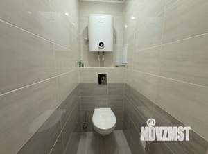 2-к квартира, посуточно, 54м2, 5/9 этаж