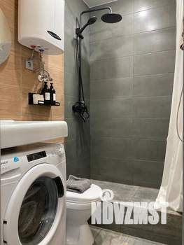 Студия квартира, посуточно, 24м2, 1/19 этаж