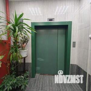 1-к квартира, посуточно, 55м2, 1/1 этаж