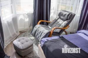 1-к квартира, посуточно, 29м2, 1/1 этаж