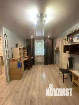 2-к квартира, на длительный срок, 42м2, 1/5 этаж
