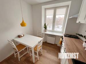 1-к квартира, посуточно, 32м2, 4/5 этаж