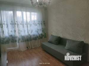 2-к квартира, на длительный срок, 45м2, 4/5 этаж