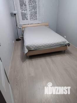 1-к квартира, посуточно, 42м2, 2/9 этаж