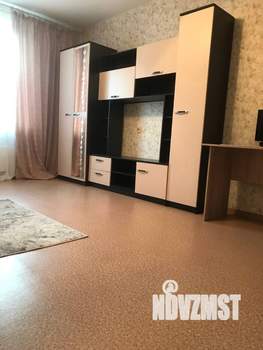 1-к квартира, на длительный срок, 45м2, 8/10 этаж