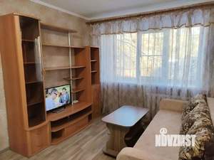 1-к квартира, посуточно, 29м2, 3/5 этаж