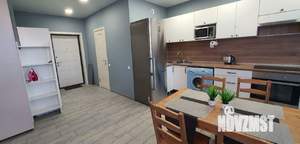 1-к квартира, посуточно, 31м2, 1/1 этаж