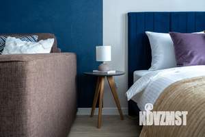 1-к квартира, посуточно, 47м2, 7/17 этаж