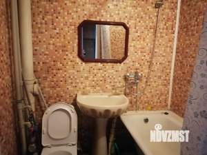 1-к квартира, на длительный срок, 35м2, 4/10 этаж