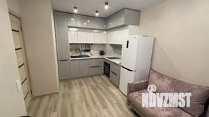 1-к квартира, посуточно, 33м2, 5/9 этаж