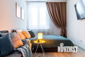 1-к квартира, посуточно, 47м2, 2/17 этаж