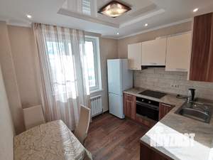 1-к квартира, на длительный срок, 37м2, 10/15 этаж