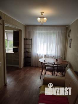 2-к квартира, на длительный срок, 42м2, 2/5 этаж