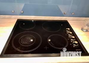 1-к квартира, посуточно, 46м2, 9/16 этаж