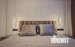 2-к квартира, посуточно, 60м2, 9/14 этаж