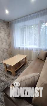 1-к квартира, посуточно, 35м2, 2/5 этаж