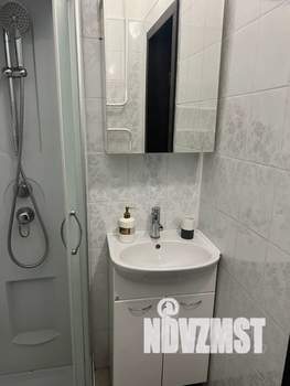 2-к квартира, посуточно, 47м2, 2/5 этаж