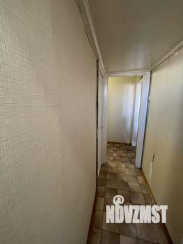 2-к квартира, на длительный срок, 45м2, 5/5 этаж