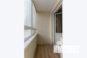 1-к квартира, посуточно, 45м2, 8/17 этаж