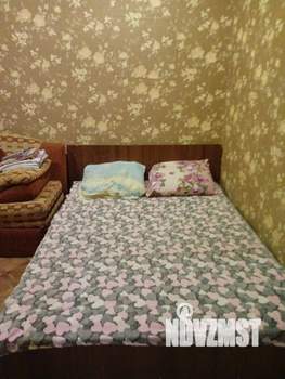 1-к квартира, посуточно, 30м2, 1/5 этаж