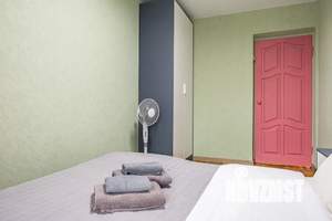 3-к квартира, посуточно, 65м2, 9/9 этаж