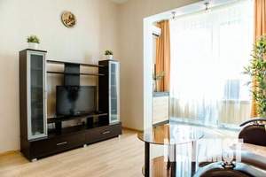 1-к квартира, посуточно, 45м2, 7/14 этаж