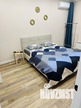 2-к квартира, посуточно, 39м2, 1/1 этаж
