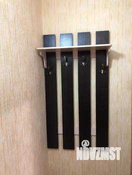 1-к квартира, на длительный срок, 32м2, 1/5 этаж