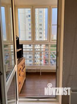 3-к квартира, на длительный срок, 91м2, 11/19 этаж
